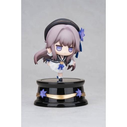 Honkai: Star Rail Estatua PVC Happy Pirouette - Herta 13 cm