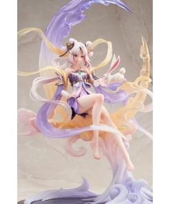 Honor of Kings Estatua PVC 1/7 Chang'e Princess of the Cold Moon Ver. 35 cm