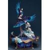 Honor of Kings Estatua PVC 1/7 Xiao Qiao: Swan Starlet Ver. 43 cm