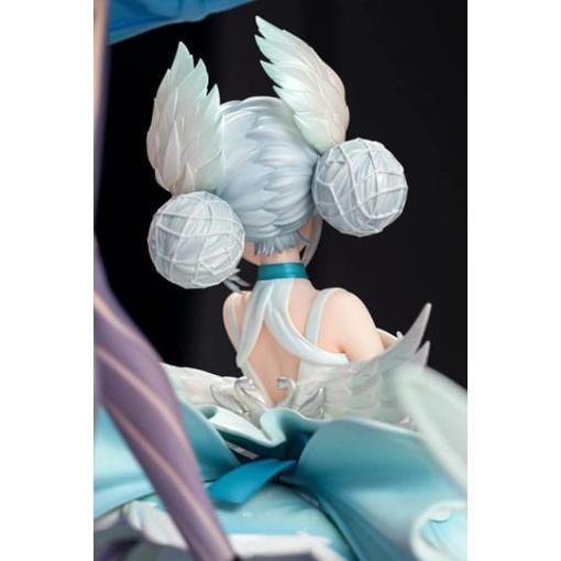 Honor of Kings Estatua PVC 1/7 Xiao Qiao: Swan Starlet Ver. 43 cm