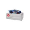 Hot Wheels Caja de PET pack de 50 Protector para Matchbox Cars