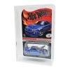 Hot Wheels caja de acrílico pack de 2 Protector para Mainline