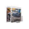 Hot Wheels pack de 19 protectores Blisters para Premium Car