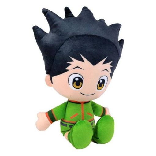 Hunter X Hunter Peluche Cuteforme Gon Freecss 30 cm