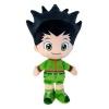 Hunter X Hunter Peluche Cuteforme Gon Freecss 30 cm