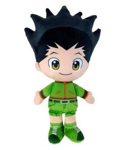 Hunter X Hunter Peluche Cuteforme Gon Freecss 30 cm