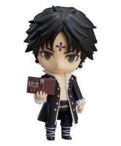 Hunter x Hunter Figura Nendoroid Chrollo Lucilfer (re-run) 10 cm