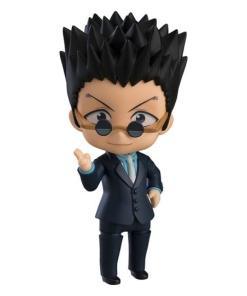 Hunter x Hunter Figura Nendoroid Leorio 10 cm