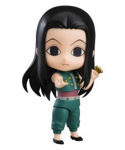 Hunter x Hunter Figura Nendoroid Yellmi 10 cm