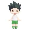 Hunter x Hunter HELLO! GOOD SMILE Gon Freecss 10 cm