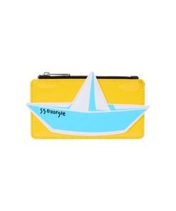 IT by Loungefly Carterita de Carné Georgie Boat