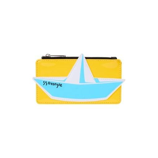 IT by Loungefly Carterita de Carné Georgie Boat