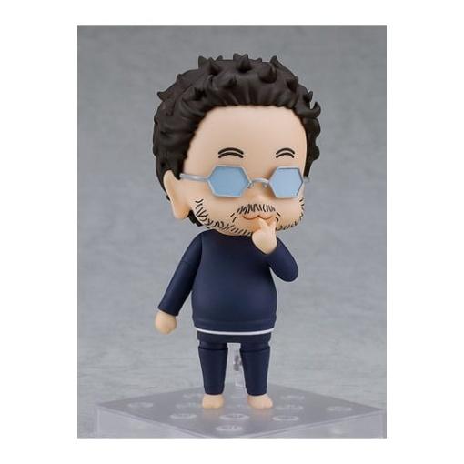 Insufficient Direction Figura Nendoroid Kantoku-kun 10 cm