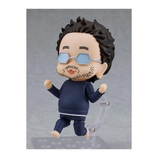 Insufficient Direction Figura Nendoroid Kantoku-kun 10 cm