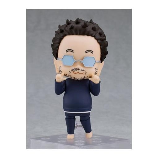 Insufficient Direction Figura Nendoroid Kantoku-kun 10 cm