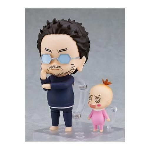 Insufficient Direction Figura Nendoroid Kantoku-kun 10 cm