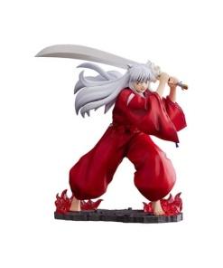 Inuyasha Estatua PVC Tenitol Inuyasha 18 cm - Embalaje dañado