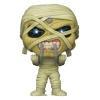 Iron Maiden POP! Rocks Vinyl Figura Eddie Mummy 9 cm