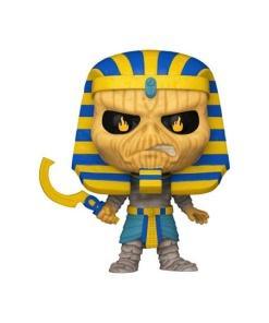 Iron Maiden POP! Rocks Vinyl Figura Pharoah 9 cm