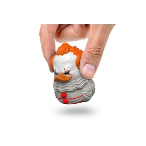 It Tubbz Figura PVC Mini Pennywise 5 cm