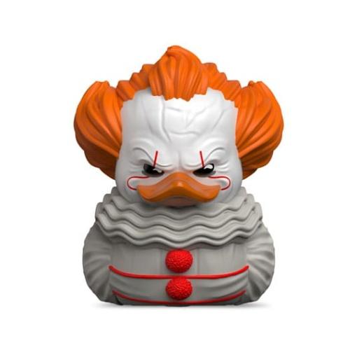 It Tubbz Figura PVC Mini Pennywise 5 cm