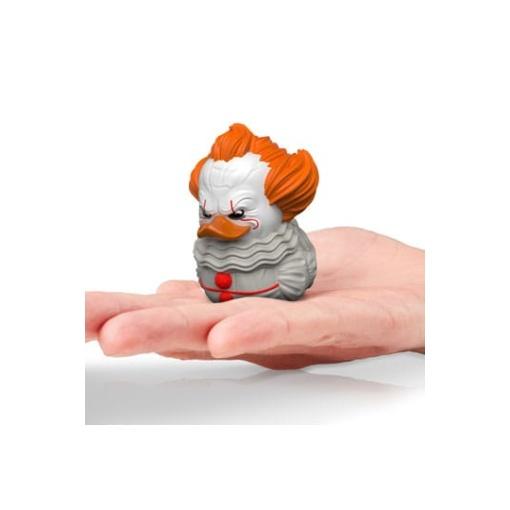 It Tubbz Figura PVC Mini Pennywise 5 cm