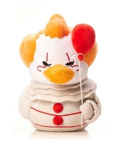 It Tubbz Peluche Pennywise 20 cm