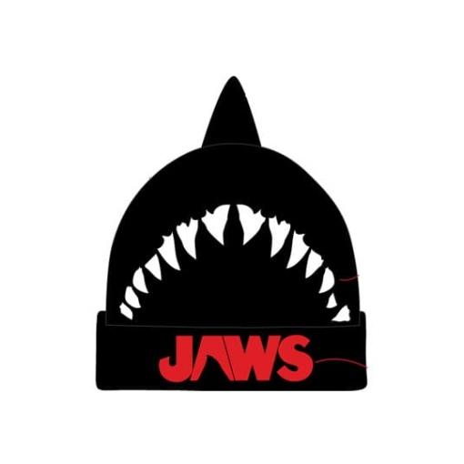 Jaws Gorro 3D Fin