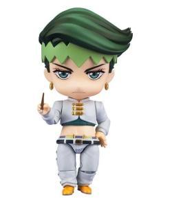 JoJo's Bizarre Adventure Diamond is Unbreakable Figura Nendoroid Rohan Kishibe (re-run) 10 cm