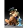 JoJo's Bizarre Adventure Part 3: Stardust Crusaders Figura Legend N'Doul & GEB 9 cm