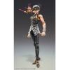 JoJo's Bizarre Adventure Part 5: Golden Wind Figura Chozokado (Narancia Ghirga & As Ver. Black) 15 cm - Embalaje dañado