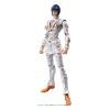 JoJo's Bizarre Adventure Part5 Golden Wind Figura Chozokado Bruno Bucciarati 15 cm (3rd-run)