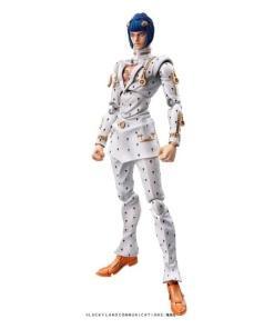 JoJo's Bizarre Adventure Part5 Golden Wind Figura Chozokado Bruno Bucciarati 15 cm (3rd-run)