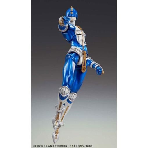 JoJo's Bizarre Adventure Part5 Golden Wind Figura Chozokado S·F 16 cm (3rd-run)