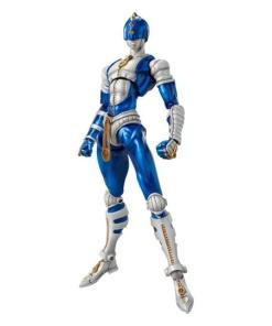 JoJo's Bizarre Adventure Part5 Golden Wind Figura Chozokado S·F 16 cm (3rd-run)