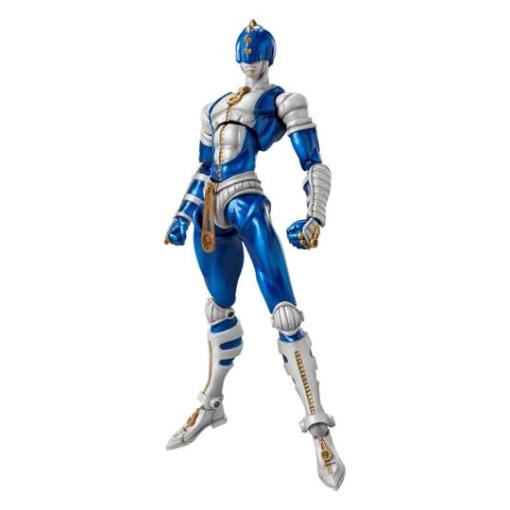 JoJo's Bizarre Adventure Part5 Golden Wind Figura Chozokado S·F 16 cm (3rd-run)