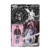 Johnny Ramone Figura ReAction Wave 01 Johnny Ramone 10 cm