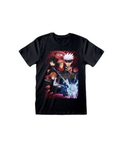 Jujutsu Kaisen Camiseta Power