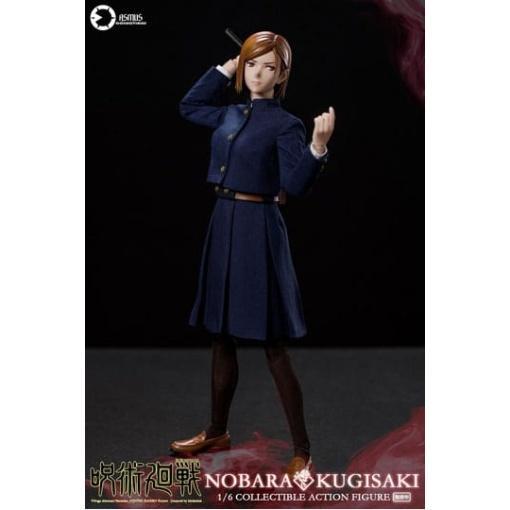 Jujutsu Kaisen Figura 1/6 Nobara Kugisaki 30 cm