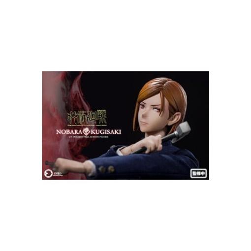 Jujutsu Kaisen Figura 1/6 Nobara Kugisaki 30 cm