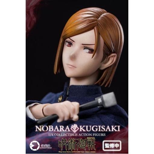 Jujutsu Kaisen Figura 1/6 Nobara Kugisaki 30 cm