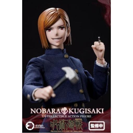 Jujutsu Kaisen Figura 1/6 Nobara Kugisaki 30 cm