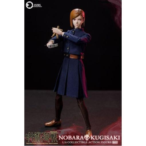 Jujutsu Kaisen Figura 1/6 Nobara Kugisaki 30 cm