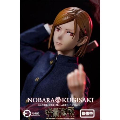 Jujutsu Kaisen Figura 1/6 Nobara Kugisaki 30 cm