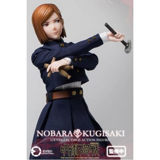 Jujutsu Kaisen Figura 1/6 Nobara Kugisaki 30 cm