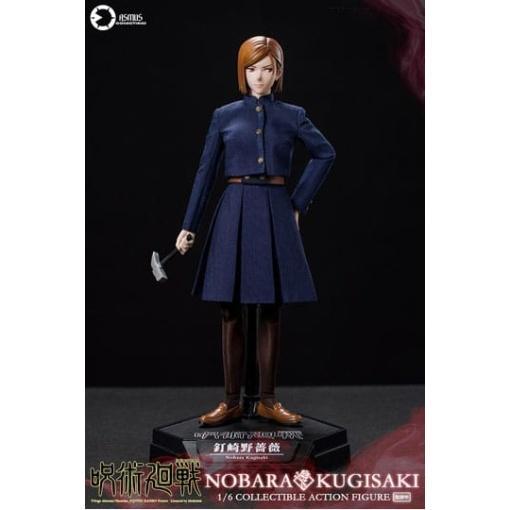 Jujutsu Kaisen Figura 1/6 Nobara Kugisaki 30 cm