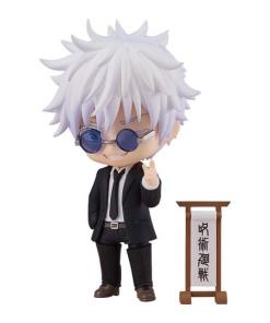 Jujutsu Kaisen Figura Nendoroid Satoru Gojo: Suit Ver. 10 cm