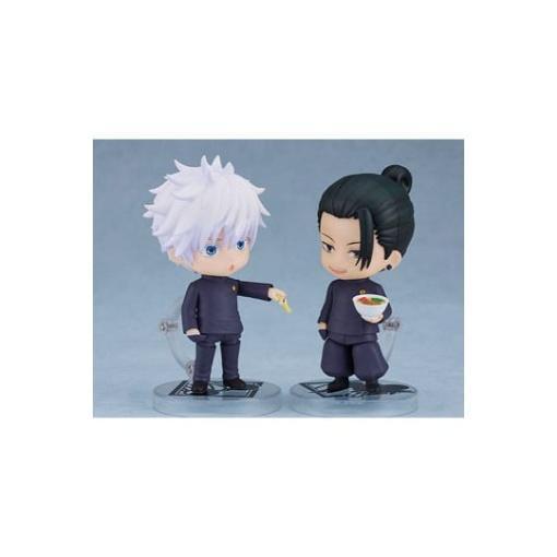 Jujutsu Kaisen Figura Nendoroid Satoru Gojo: Tokyo Jujutsu High School Ver. (re-run) 10 cm