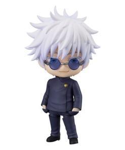 Jujutsu Kaisen Figura Nendoroid Satoru Gojo: Tokyo Jujutsu High School Ver. (re-run) 10 cm