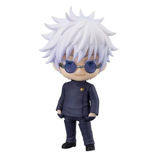 Jujutsu Kaisen Figura Nendoroid Satoru Gojo: Tokyo Jujutsu High School Ver. (re-run) 10 cm